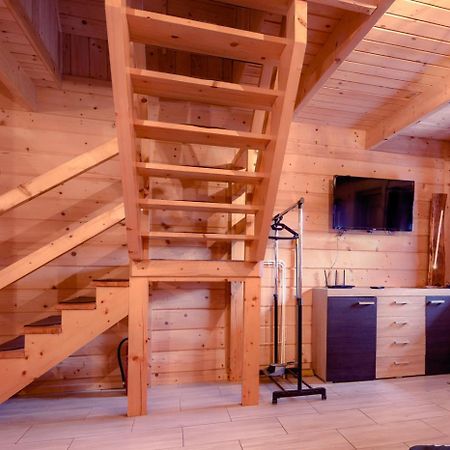Villa Oaza Tatry III Zakopane Exterior foto